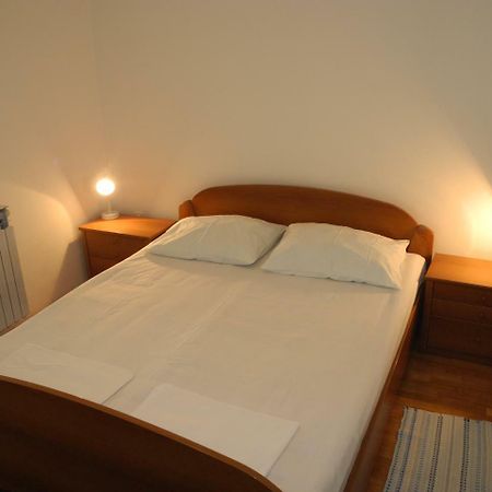 Apartments Boti 드라말리 외부 사진