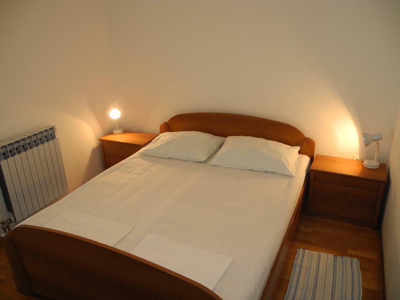 Apartments Boti 드라말리 외부 사진