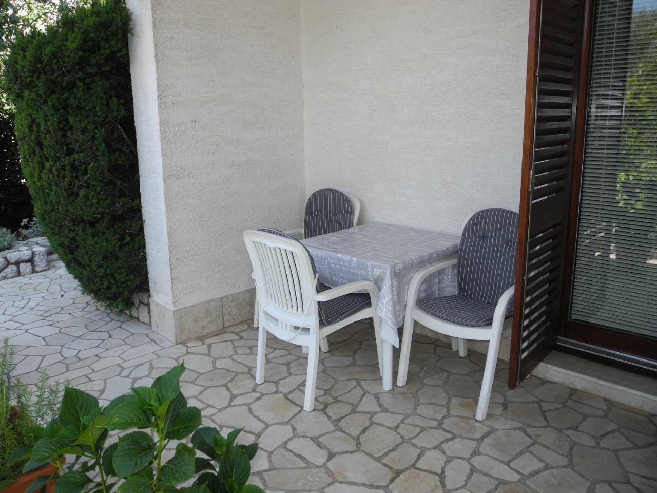 Apartments Boti 드라말리 외부 사진