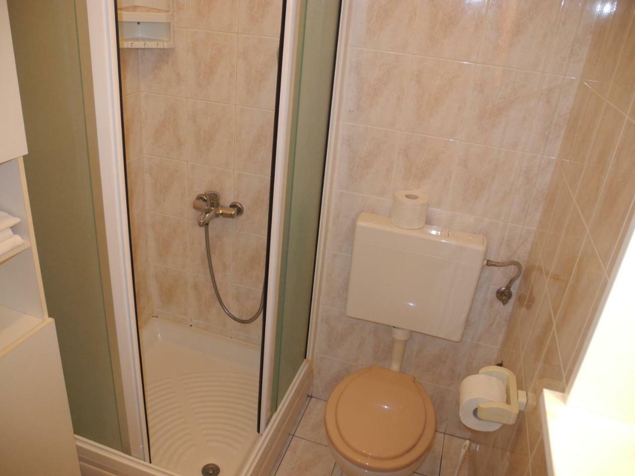 Apartments Boti 드라말리 외부 사진
