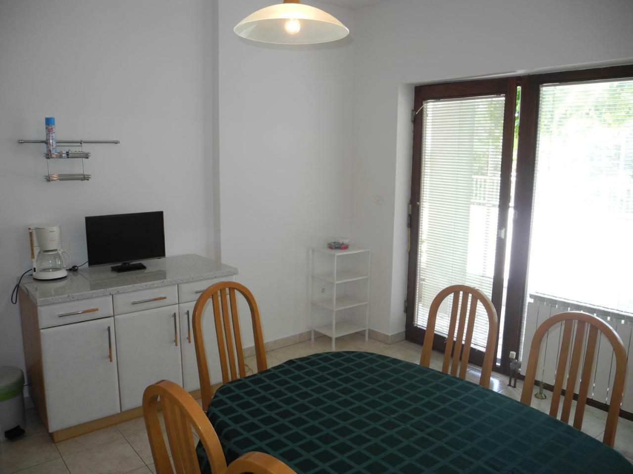 Apartments Boti 드라말리 외부 사진