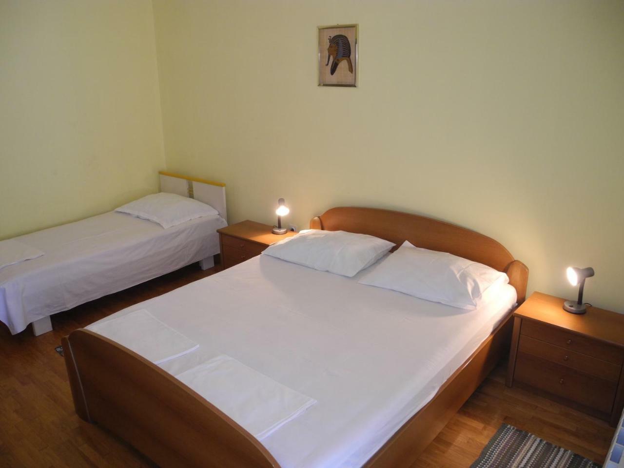 Apartments Boti 드라말리 외부 사진