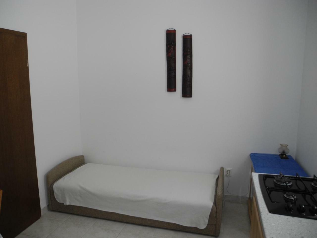 Apartments Boti 드라말리 외부 사진