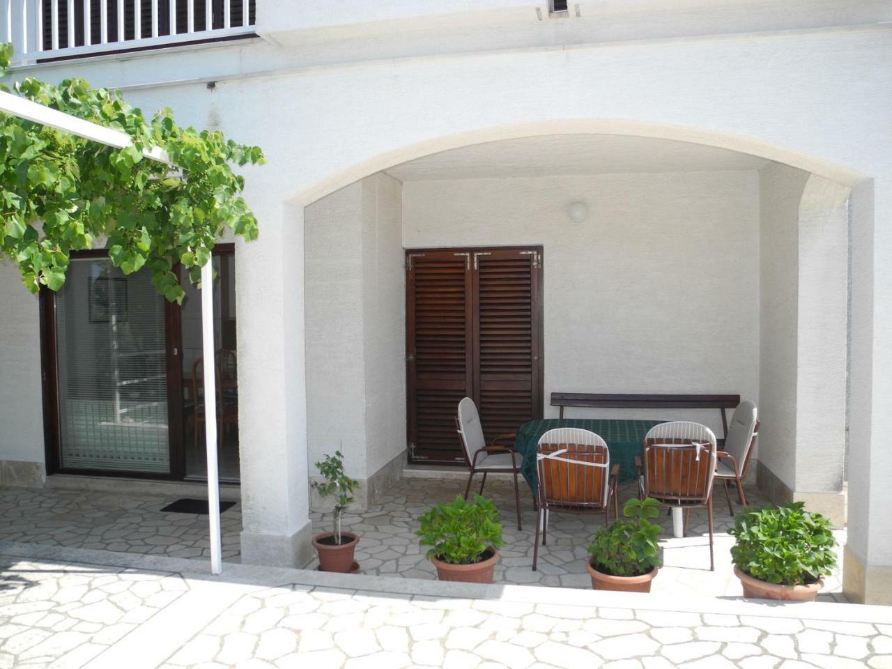 Apartments Boti 드라말리 외부 사진