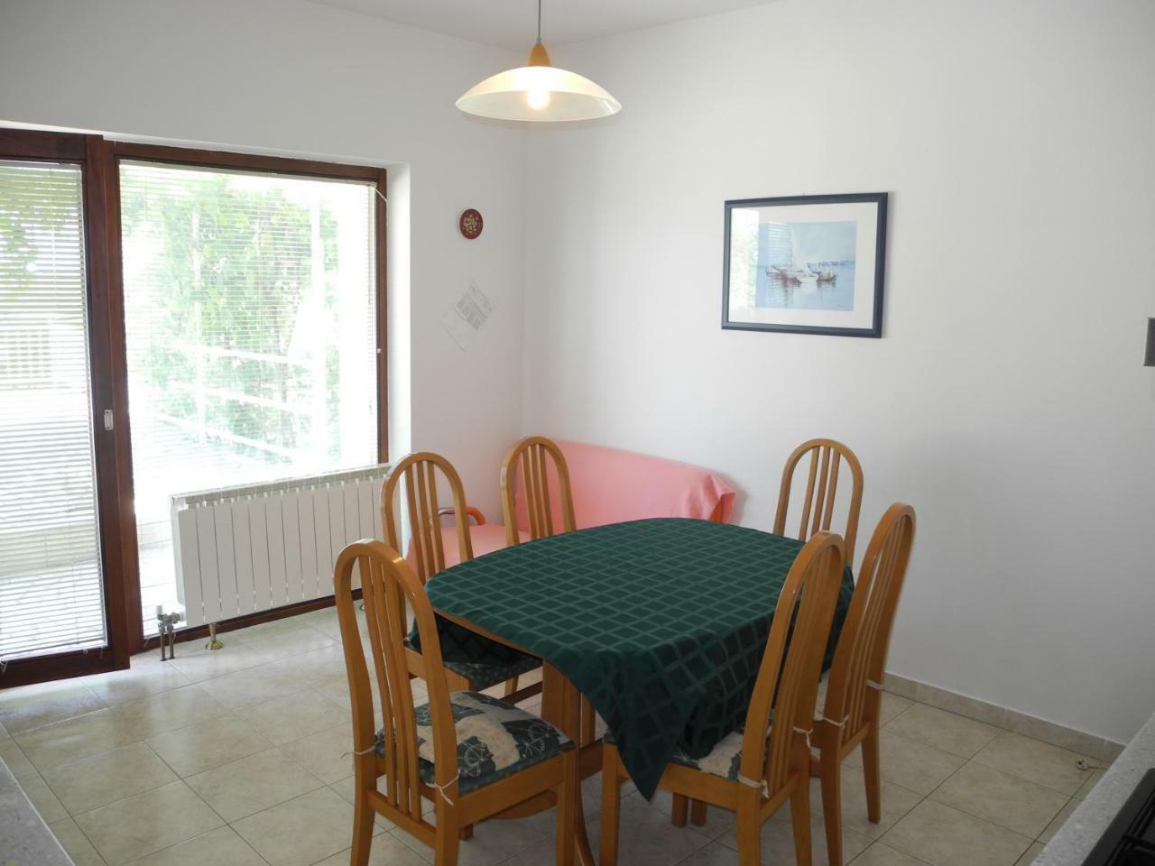 Apartments Boti 드라말리 외부 사진