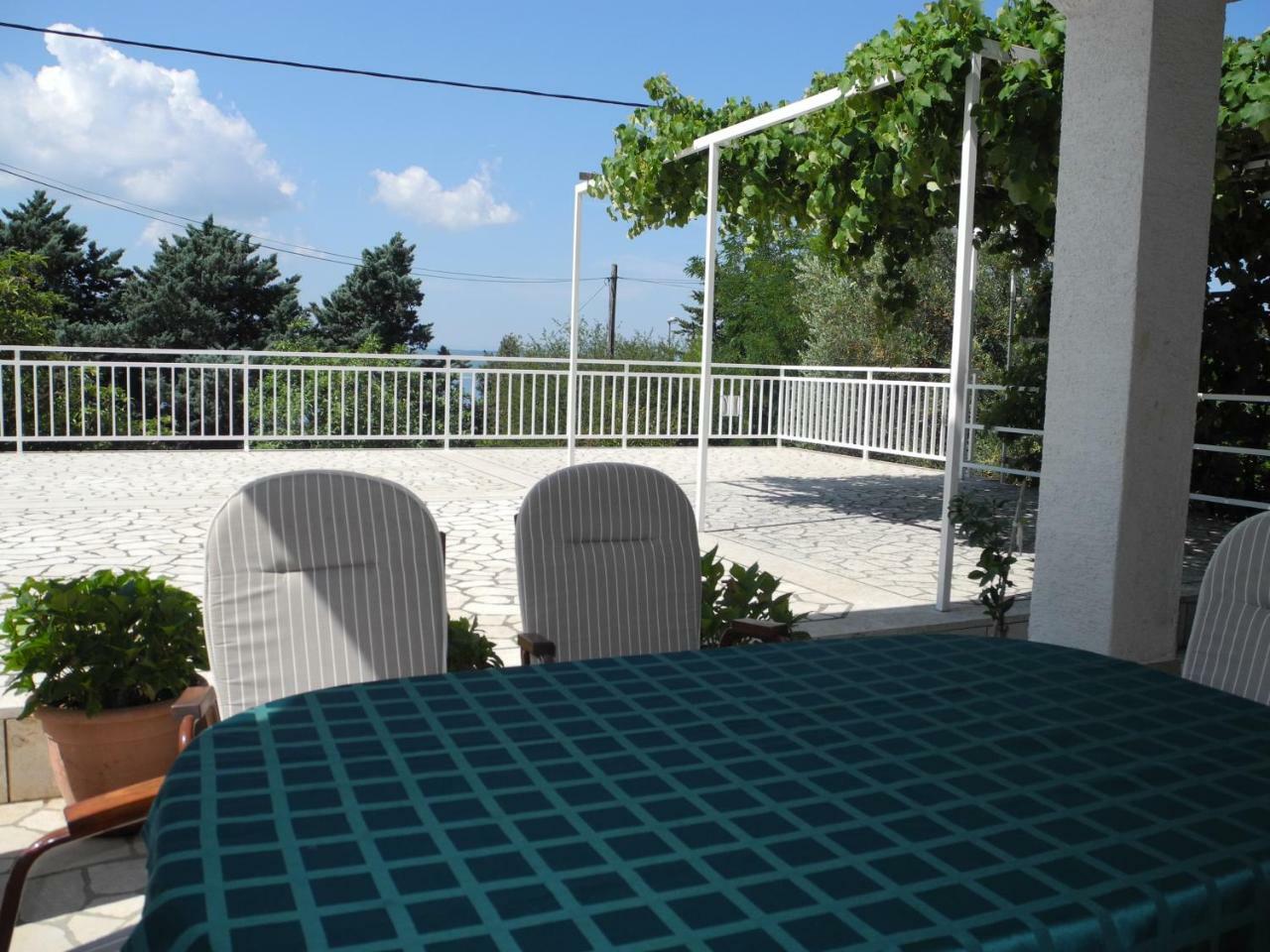 Apartments Boti 드라말리 외부 사진